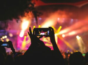 Festival urbain