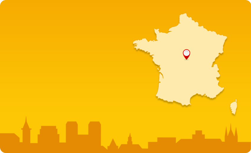 location