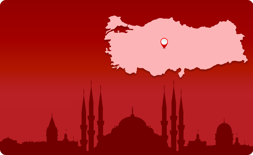location