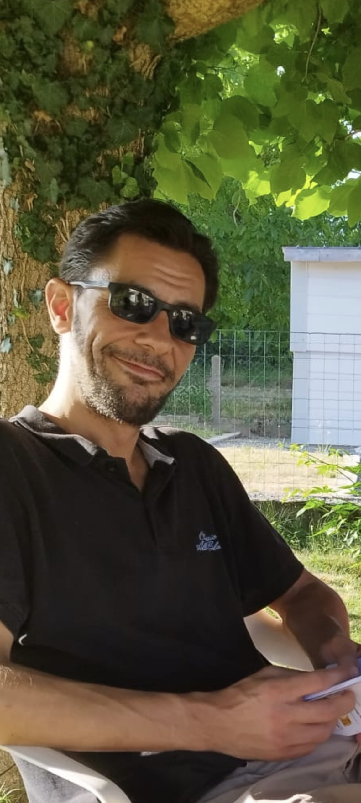 Photo de profil