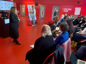 Rencontre culturelle