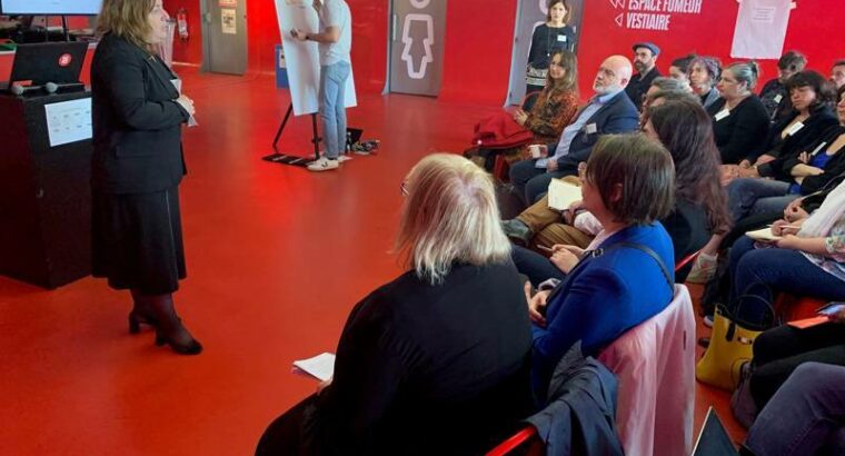 Rencontre culturelle