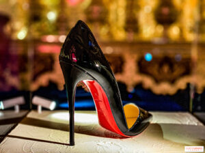 Louboutin Taille 37