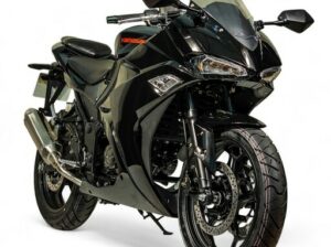 Eccho Strike 50