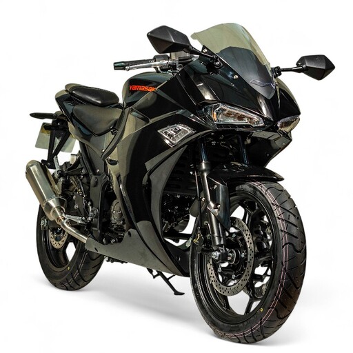 Eccho Strike 50