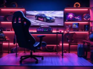 PC gaming