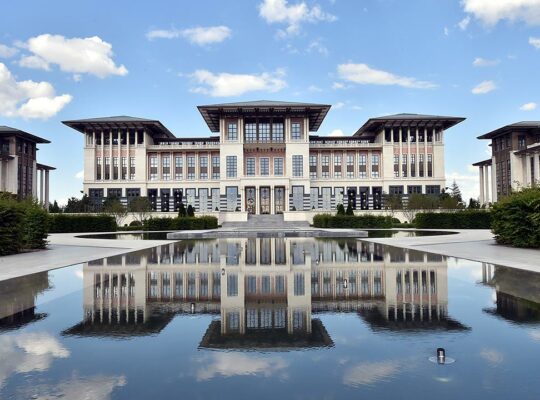 Terörsüz Türkiye Takip Kurulu ilk toplantısını bugün yapacak