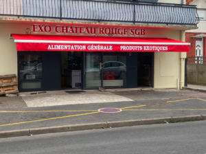 Enseignes sur mesure, tous types