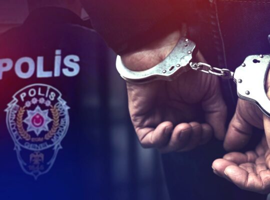 Muhsin Yazıcıoğlu soruşturmasında 36 şüpheli tutuklandı