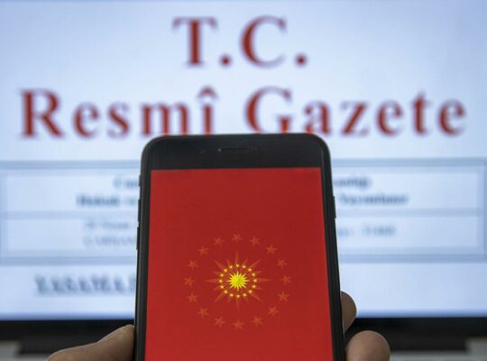 Emniyet Genel Müdürlüğü’nde 69 yeni atama kararı