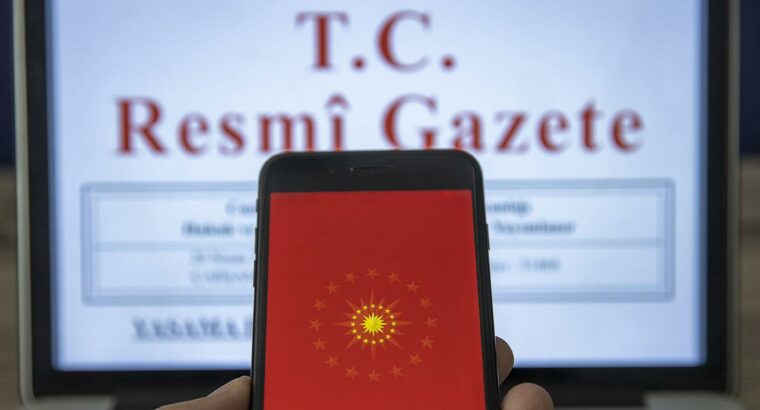 Emniyet Genel Müdürlüğü’nde 69 yeni atama kararı