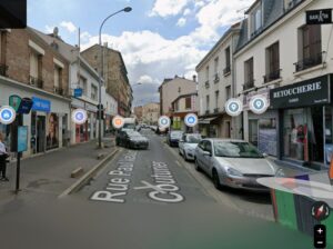 Local commercial à louer, 33 m² – Alfortville