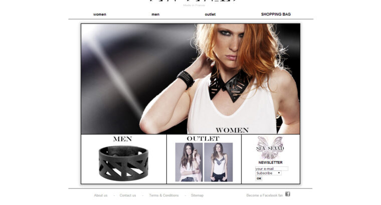 Création de site web clé en main