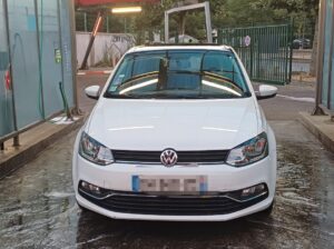 Polo 4 2014