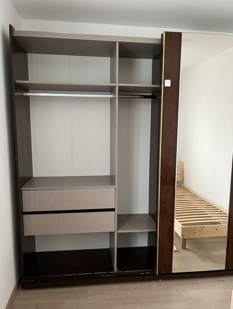 Grande armoire