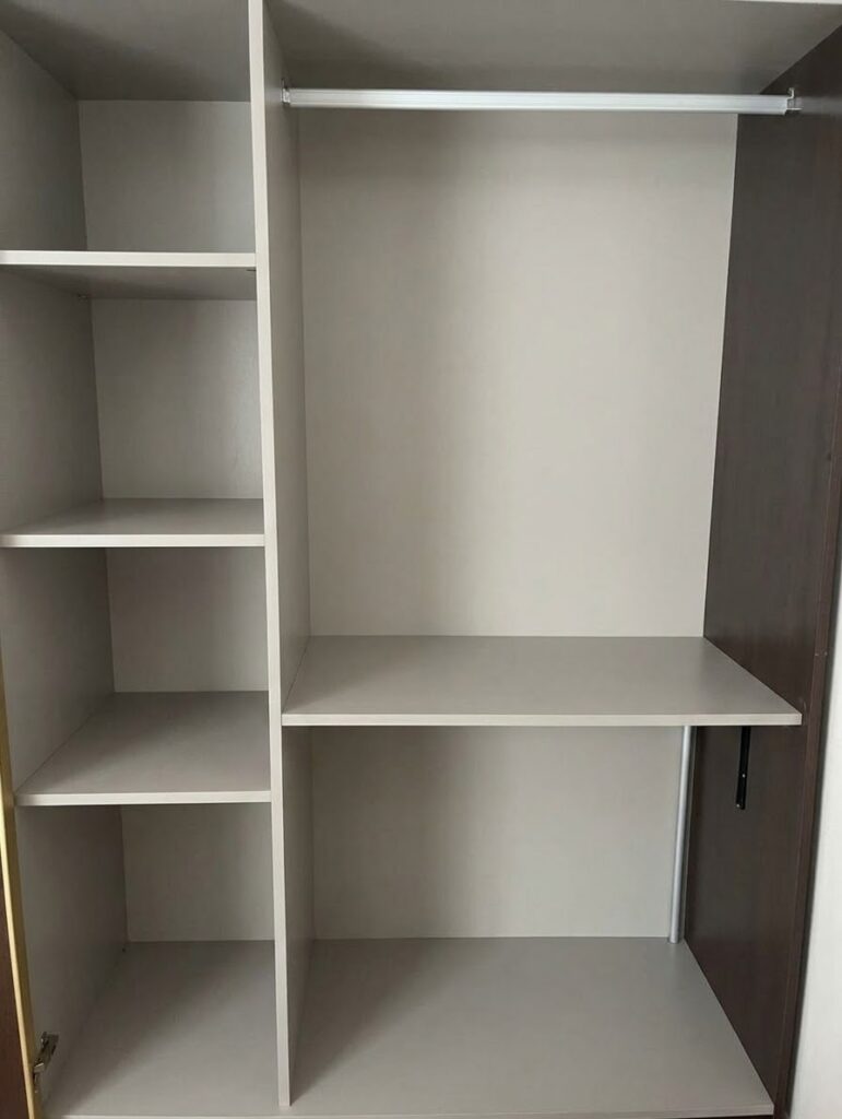 Grande armoire